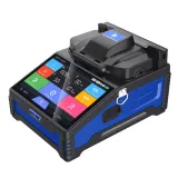 K3S Multi-function Fusion Splicer M5 Fusion Splicer Real 6 Motors Accurate Core to Core Al
