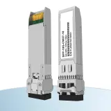 10G SFP+ CWDM Transceiver Module 1270~1610nm LC Duplex SMF 10km FTTH Compatible with for f