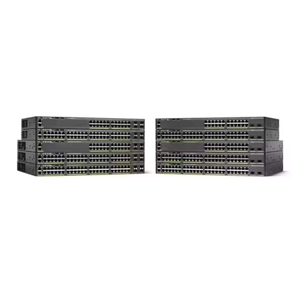 S5755-H24UN4Y2CZ 02355NEG 24*10/100/1000/2.5gbase-T Ports, 4*25ge SFP28 Ports High-Quality 2.5ge Switches-boxintelecom