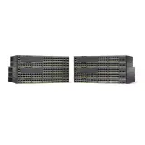 S5755-H24UN4Y2CZ 02355NEG 24*10/100/1000/2.5gbase-T Ports, 4*25ge SFP28 Ports High-Quality