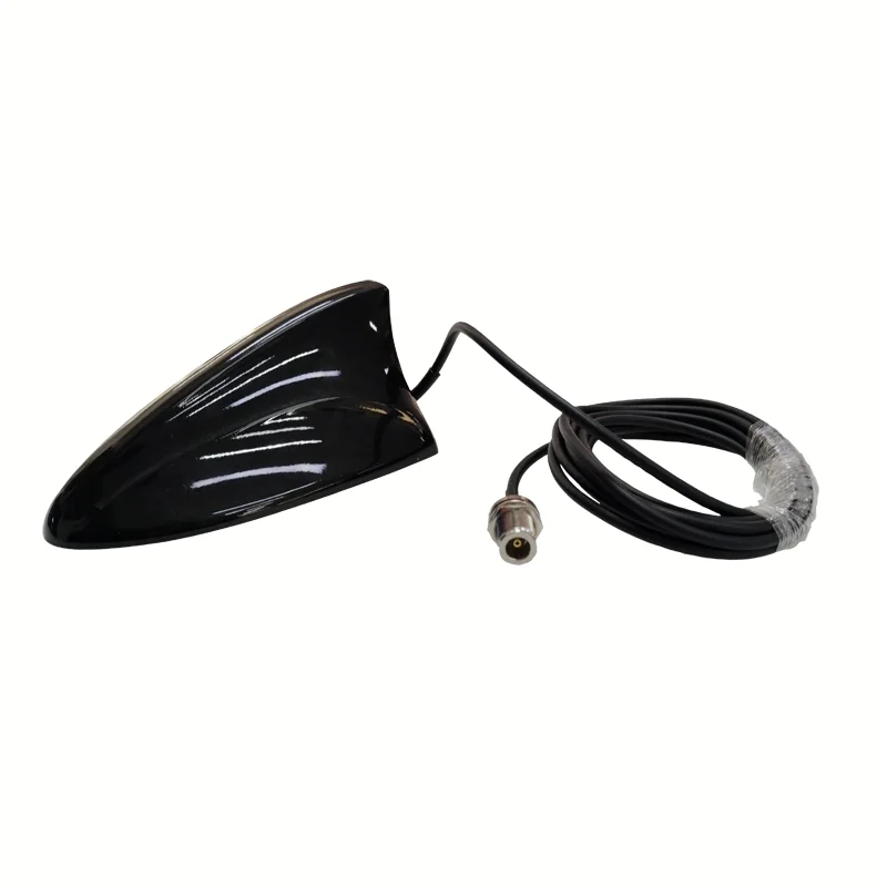 Hot Sale UHF 400-470MHz High Gain 1.5dBi BTS Sector Mobile Antenna With N Female Connector