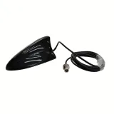 Hot Sale UHF 400-470MHz High Gain 1.5dBi BTS Sector Mobile Antenna With N Female Connector