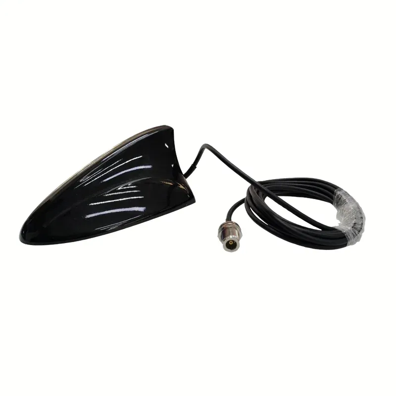 Hot Sale UHF 400-470MHz High Gain 1.5dBi BTS Sector Mobile Antenna With N Female Connector