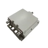 1710-1880MHz&1920-2170MHz Rf Dual Band Combiner Diplexer Duplexer with High Quality
