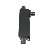 RF 600-6000mhz Directional Coupler 6dB for Ceullar Das Low Pim,  4.3-10 Female Connector D