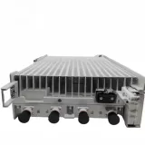 Remote Radio Unit RRU5901 02311QMD 5G Compatible UMTS LTE SMR Scenarios 48V 2T4R Essential