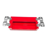 boxin 138-520/698-960MHz Dual Band Combiner RF Diplexer with Low PIM Combiner for Public S