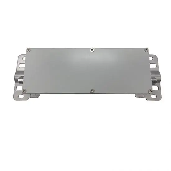 Hot Sales Hot Sale Low PIM 806-811&851-856MHz RF Passband Filter with Good Quality-boxintelecom