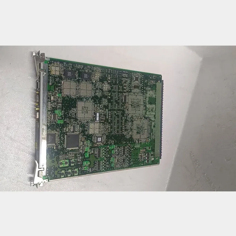 Wholesale Used Base Station Equipment 2G/3G/4G SmartEdge 1200 XCRP3 ROA 128 3203/1 SNRPDE0BAA Communication Equipment Part-boxintelecom