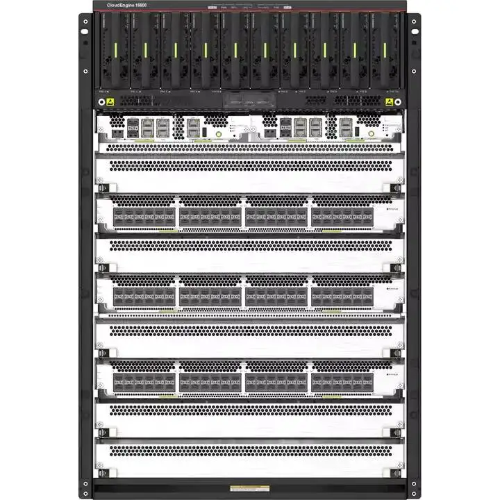 16808 02352rcv 02352rcs CloudEngine 16800 Series Data Center Switches 0