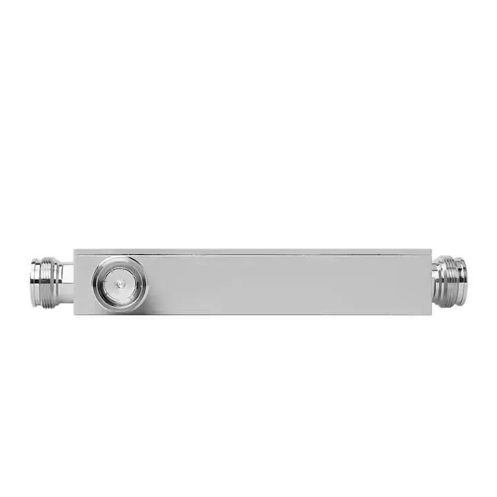 698-3800MHz 300w 5dB 6dB 10dB 15dB 20dB 30dB N Female Low VSWR High Isolation Directional Coupler for Fiber Optic Equipment-boxintelecom