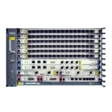 H 3 C CR16000-M Series Digital Era-oriented Cloud Service Router CR16000-M16