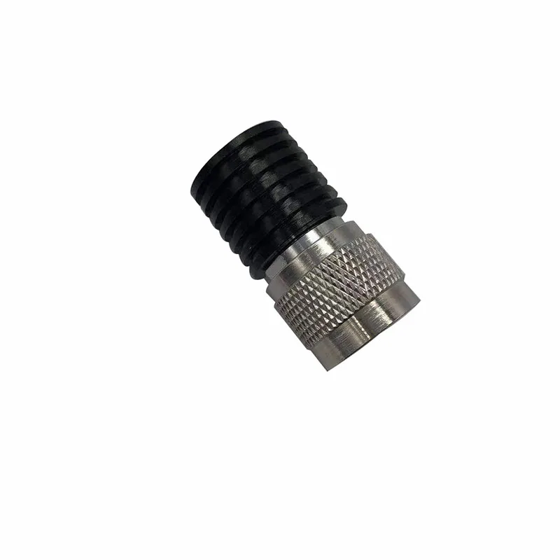 2W 5W Dummy Load Termination DC-3GHz N-male type 50 Ohm RF load for DAS