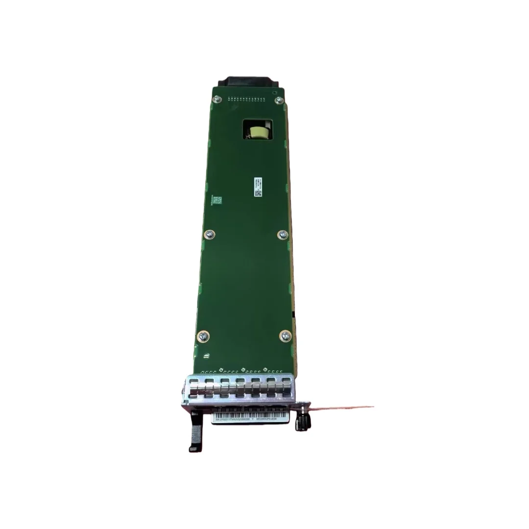 UPEUe 02311TVH WD2M0UPEUE00 Communication Power and Environment Interface Unit(-48V) for B