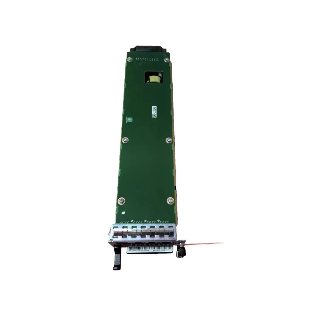 UPEUe 02311TVH WD2M0UPEUE00 Communication Power and Environment Interface Unit(-48V) for B