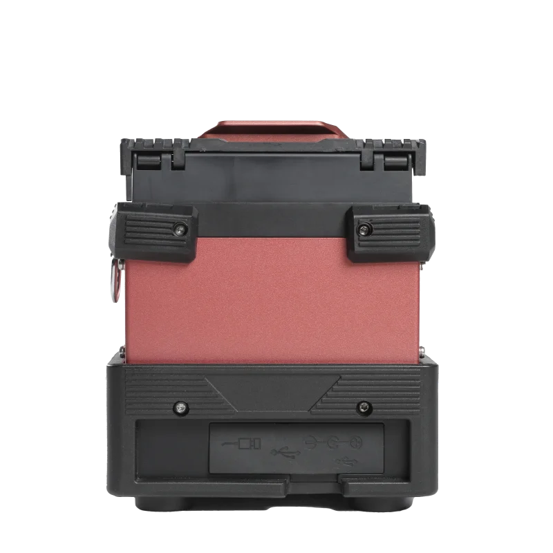 Ceyear 6486A Fiber Optic Equipment Fusion Splicer Enhanced 6486A Fusion Splicer Welding Ma
