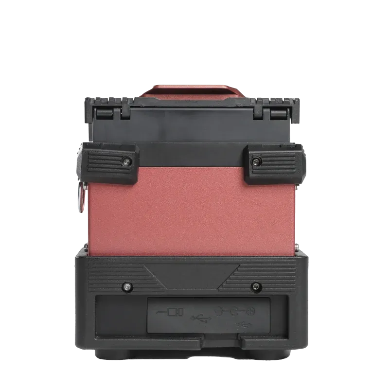 Ceyear 6486A Fiber Optic Equipment Fusion Splicer Enhanced 6486A Fusion Splicer Welding Ma