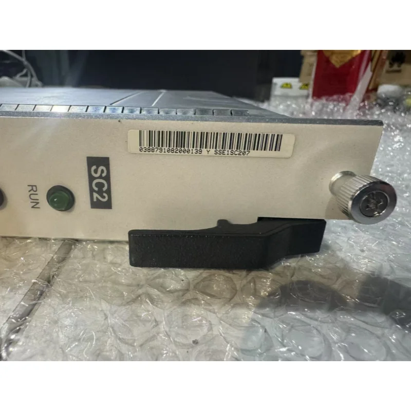 OptiX BWS 1600G SSE1SC207 Board Single-Channel 1510nm Optical Monitoring with 0.5dB Accuracy for Network Use-boxintelecom