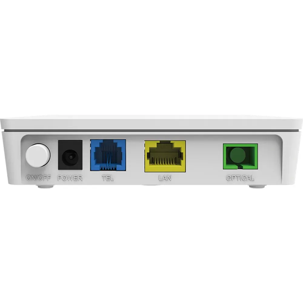 High Quality MINI Ont Power Supply Fiber Network Hg8011h-boxintelecom