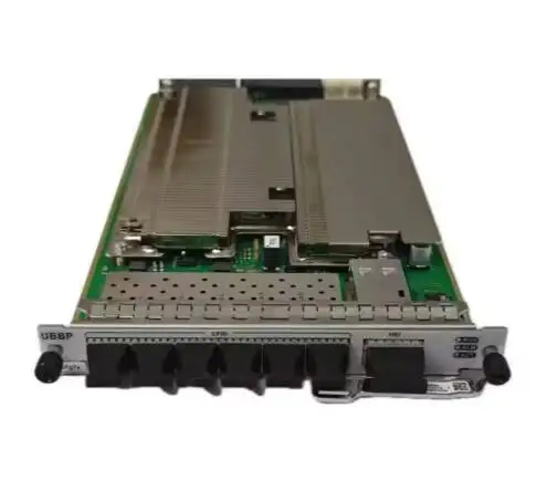 Core Components of Wireless Infrastructure UMPT BBU Module UMPTe3 Control Board 4G Base Station Main Processing Unit 0