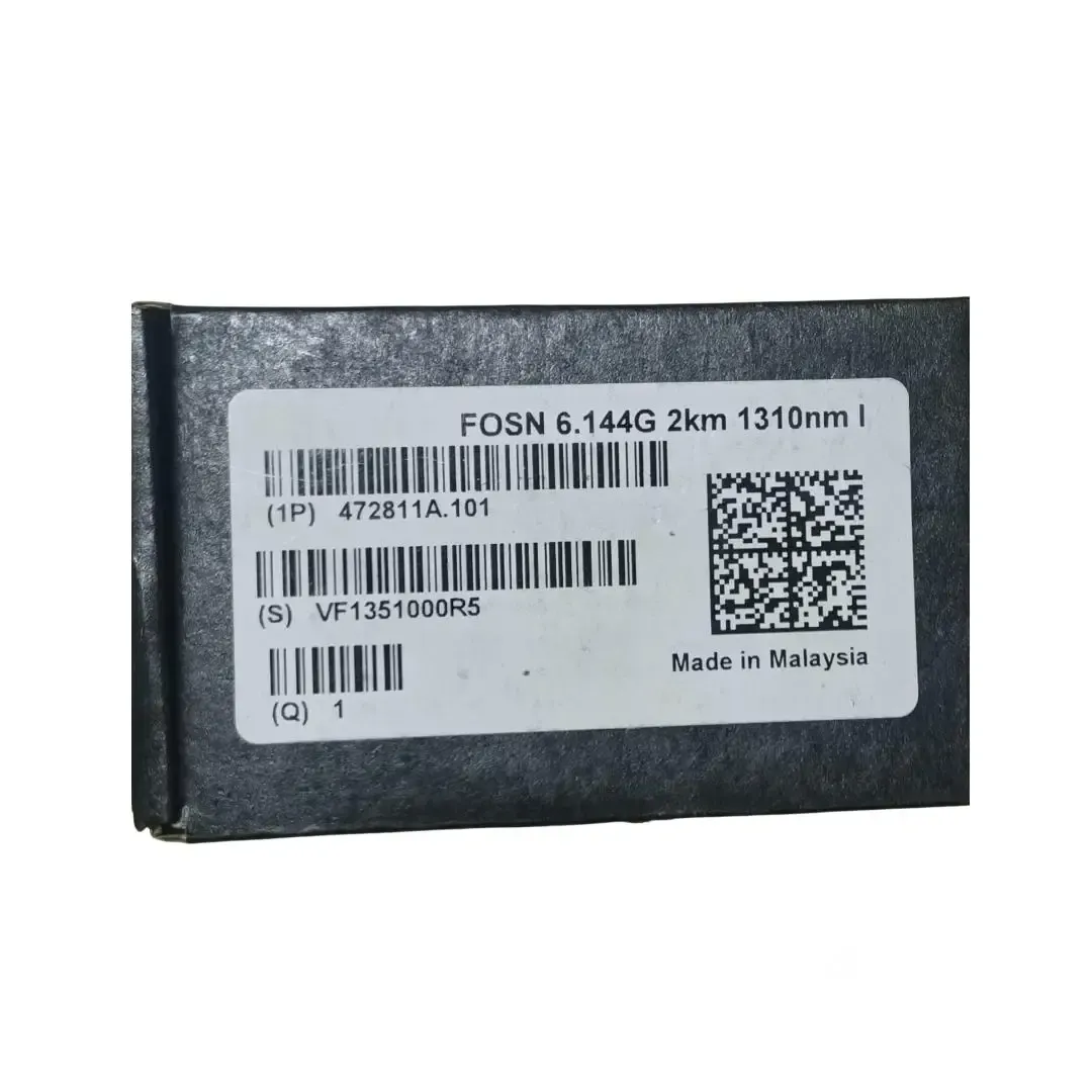 FOSN 472811A Optical Module 472811A.101 for NSN Optical Transceiver SFP+ 2km 1310nm