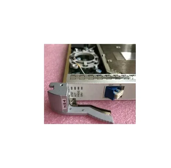 OSN8800 100G Line Card TN58NS4 Huawei NS4 TN58NS4T51-boxintelecom