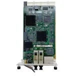 MCUD1 Small Unit Olt MA5608t Fiber Optic Equipment Control Board 2*10GE 2*1GE Epon Gpon Co