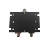 2Way Wilkinson Power Divider Splitter 698-1000MHz F Female Passive Network Components