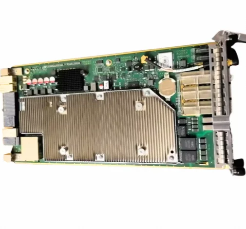 5G Network UBBPg6a Base Station Baseband Processing Board with RRU Wireless Communication 