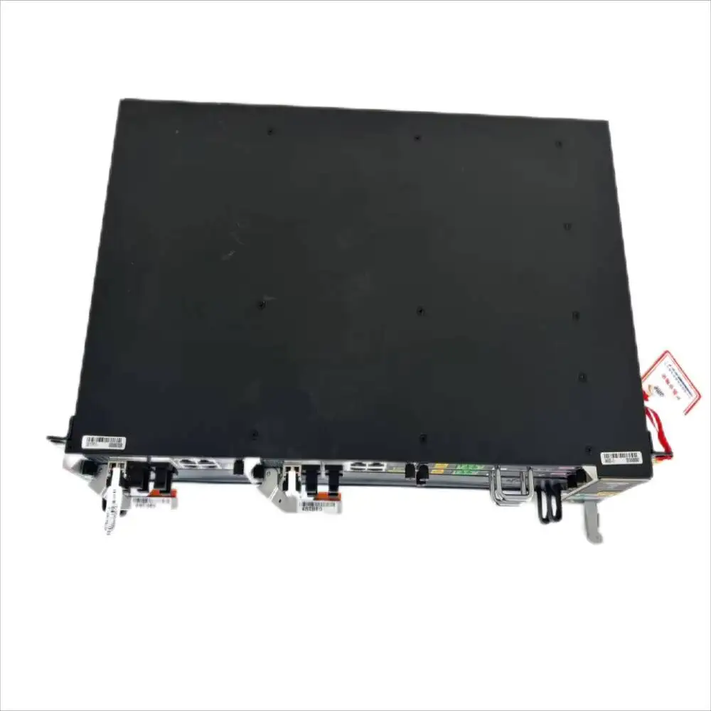 AN6000-2 Mini Gpon OLT 8/16/32 Ports Fiber Optic Network Equipment for FTTH Communication-boxintelecom