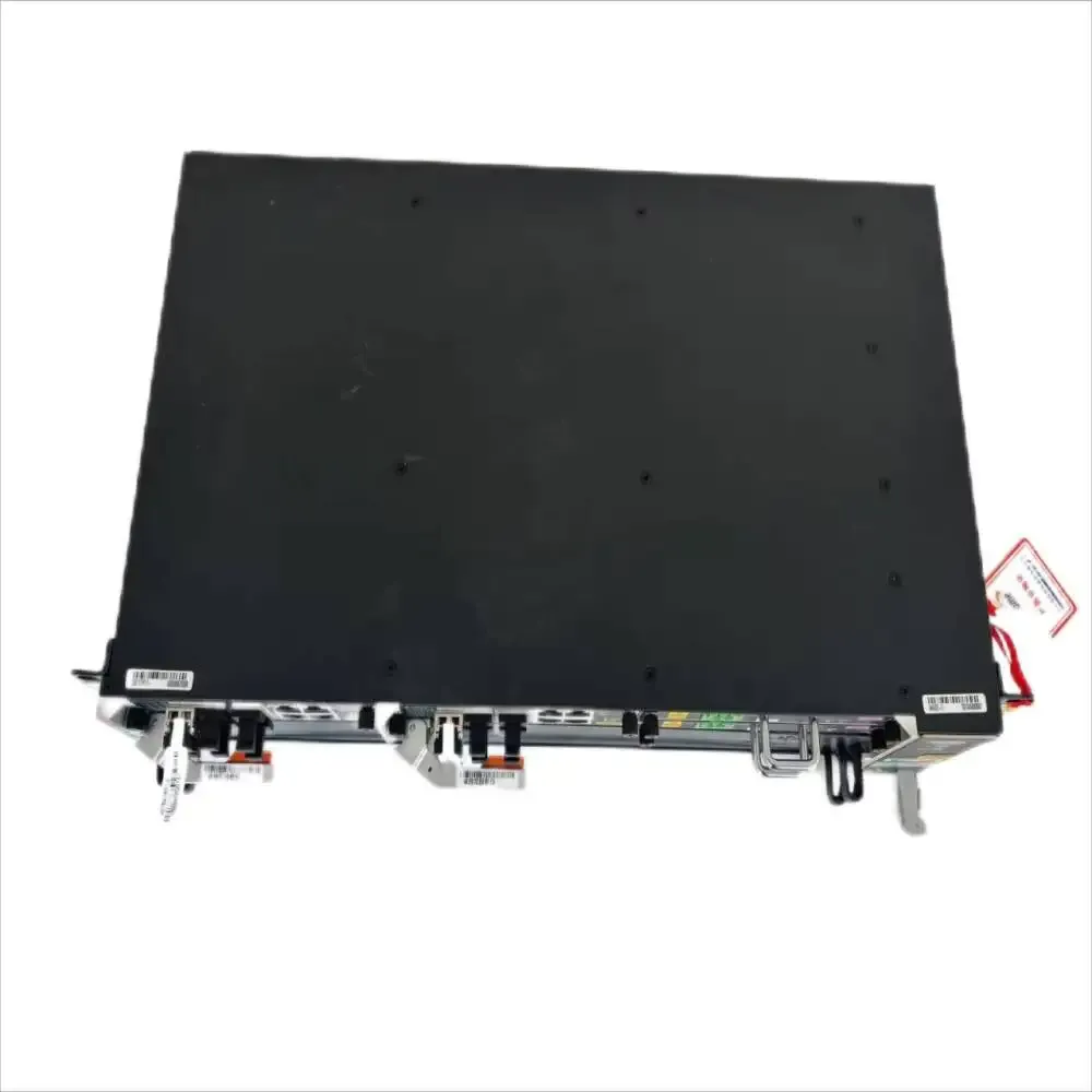 AN6000-2 Mini Gpon OLT 8/16/32 Ports Fiber Optic Network Equipment for FTTH Communication-boxintelecom