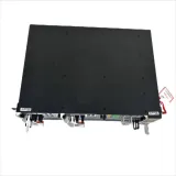 AN6000-2 Mini Gpon OLT 8/16/32 Ports Fiber Optic Network Equipment for FTTH Communication