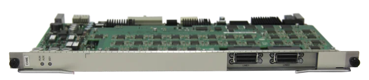 Original GPON MA5600T MA5603T MA5608T 48-port VDSL2&POTS combo board H80BCVME 1