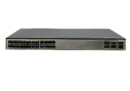 24 Port Ethernet Network Gigabit Campus S6730 Switch S6730-H24X6C-boxintelecom