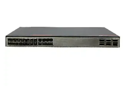 24 Port Ethernet Network Gigabit Campus S6730 Switch S6730-H24X6C-boxintelecom