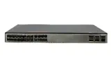 24 Port Ethernet Network Gigabit Campus S6730 Switch S6730-H24X6C