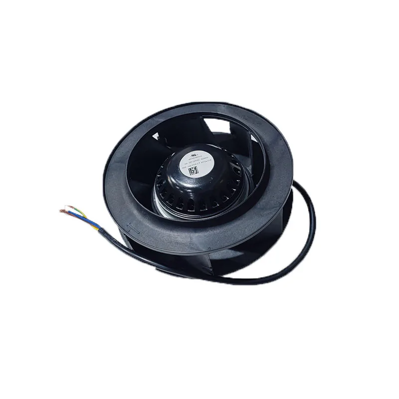 M3G055-Blxx-yy Germany TYP R3G190-RC03-06 R3G190-RC03-07 220V Inverter Centrifugal Fan with Plastic Blades