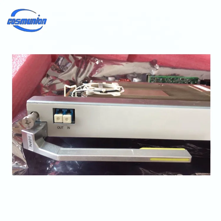 OSN9800 TNU3N401T51 TNU3N401T61 100G Boards