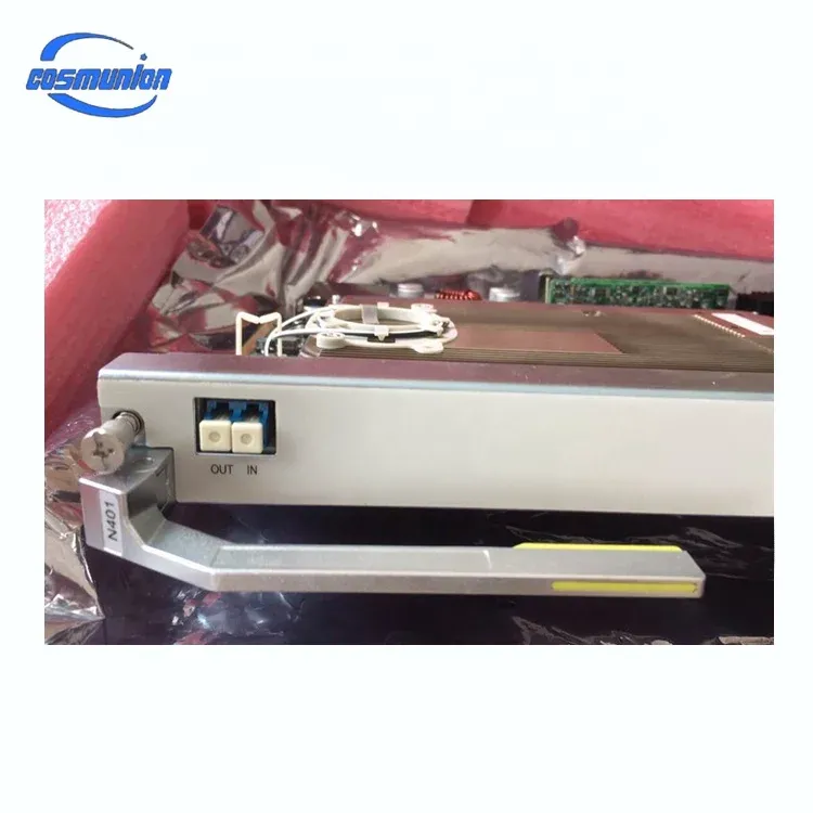 OSN9800 TNU3N401T51 TNU3N401T61 100G Boards