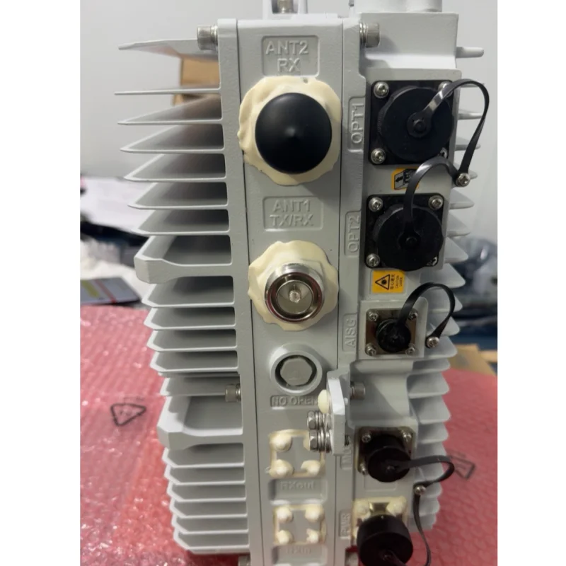 ZXSDR R8881 S2100 Wireless Infrastructure Base Station Radio Frequency with PID A6A/A6B GSM/UMTS BBU-boxintelecom