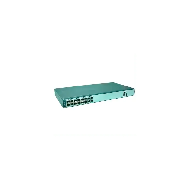 S6720S-16X-LI-16S-AC 98010688 16* 10GE SFP+ ports S6700 Series industrial network switch