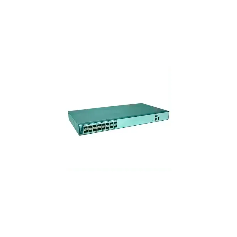 S6720S-16X-LI-16S-AC 98010688 16* 10GE SFP+ ports S6700 Series industrial network switch