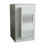 Outdoor Aluminum Cabinet ZK-352 Outdoor base station integrated cabinet protection level I