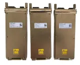 34070312-001Optical amplification module, C-band, gain 21dB, maximum output 20.8dBm, suita