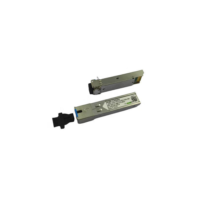 SFP 1.25G,2.5G 40km 1310nm LC Connector Optical Module with TX1310RX1550-SM for XGSPON&GPON Board-boxintelecom