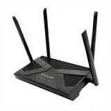 AX1800 WiFi  Mesh Router 600Mbps Speed 1G Ethernet Port OpenWRT 128Mb Flash 256Mb Memory W