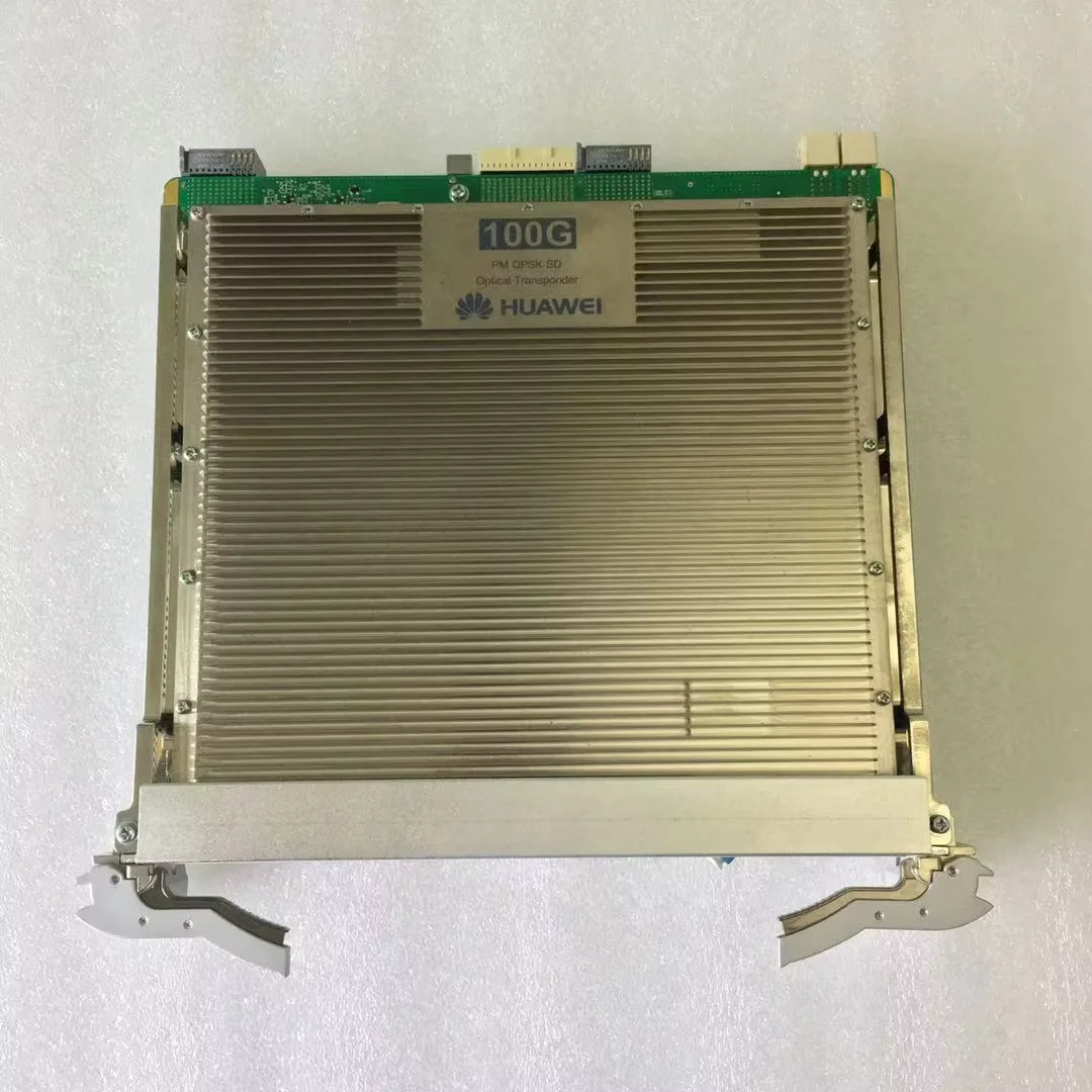 OSN8800 100Gbit/s Line Service Processing Board(ULH,SDFEC,Coherent,Tunable 50GHz,LC) TN54NS4T11 TN58NS4T51 NS4 03030NJU-boxintelecom
