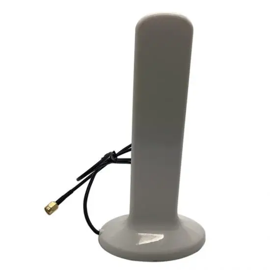 Hot Sale Car Antenna UHF 900-930MHz 50W High Gain 3dBi Vehicle Antenna With SMA Female Con