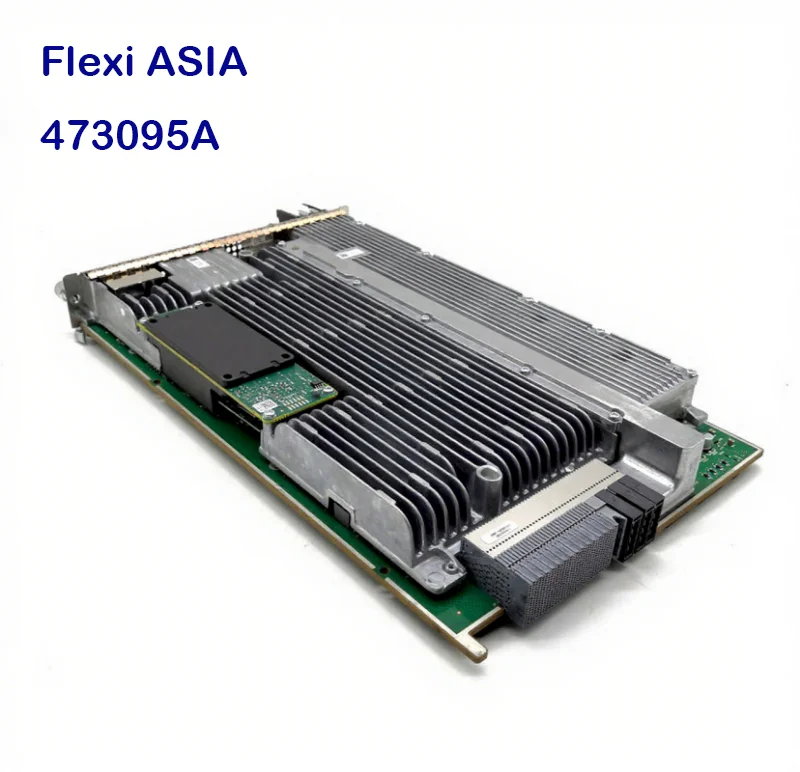 NSN Flexi ASIA 473095A Nok*ia AirScale LTE System Card Module-boxintelecom