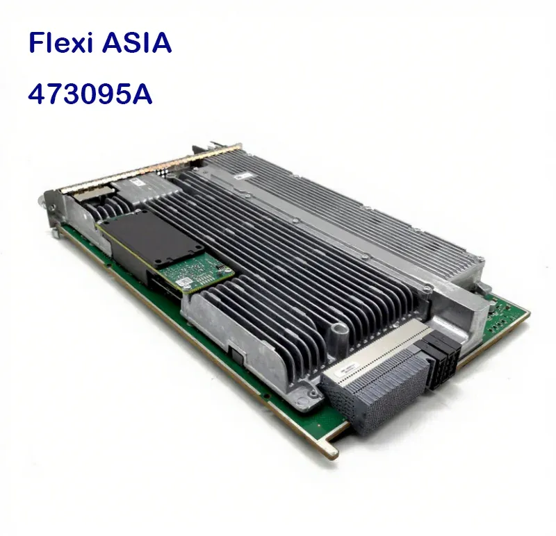 NSN Flexi ASIA 473095A Nok*ia AirScale LTE System Card Module-boxintelecom